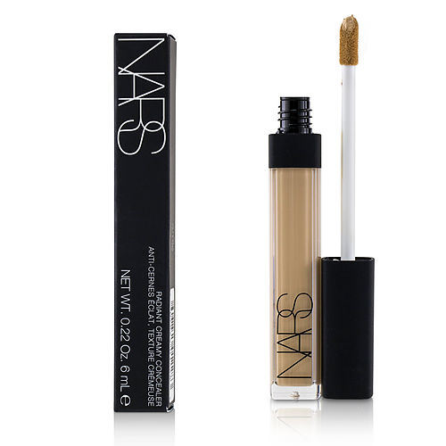 NARS by Nars Radiant Creamy Concealer - Cafe Con Leche --6ml/0.22oz