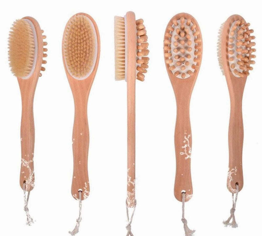 Bath / Body / Massage Brush