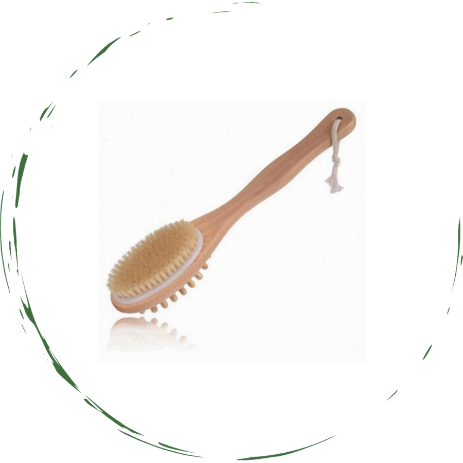 Bath / Body / Massage Brush